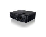 OPTOMA W331 DLP WXGA Full 3D 3300, 22000:1 HDMI VGA 95.72H01GC0E - 300662 - zdjęcie 3